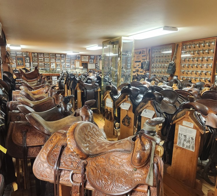 don-kings-western-museum-photo